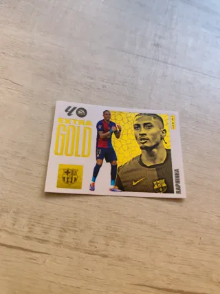 Intercambio-venta Cromos La Liga ESTE 25/26 Panini