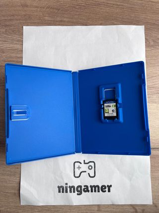 🇪🇸 WRC4 para PS Vita en excelente estado