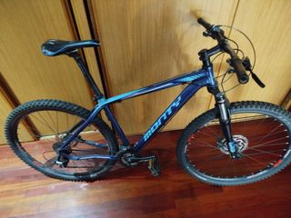Bici MTB Monty KZ9 29”