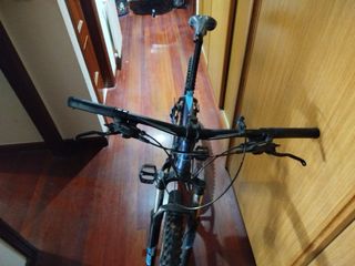 Bici MTB Monty KZ9 29”