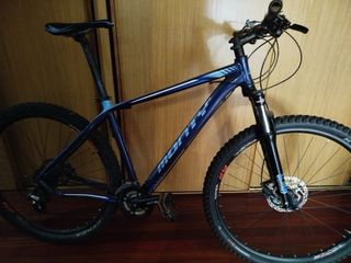 Bici MTB Monty KZ9 29”