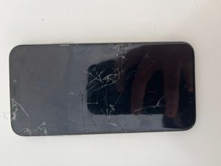 iPhone XR 256 GB Nero