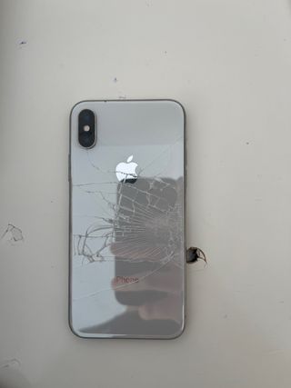 iPhone XR 256 GB Nero