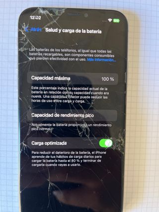 iPhone X 256 GB Nero