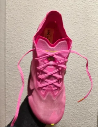 Nike ZoomX Vaporfly Next %4 T39