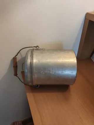 Lechera Vintage 4 Litros