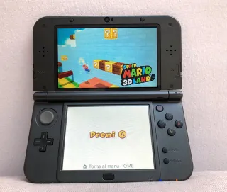 Super Mario 3D Land - gioco Nintendo 3DS 2DS