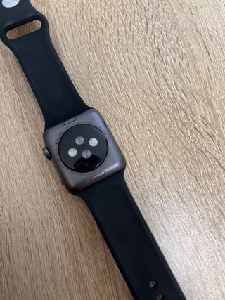 Apple Watch Series 3 Space Gray