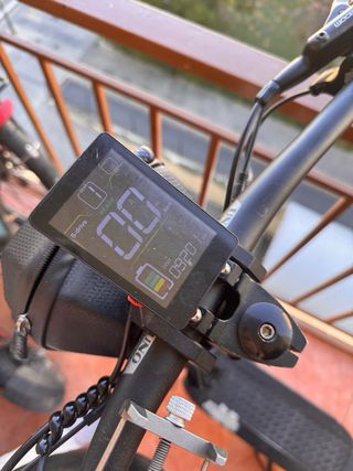 Patinete Eléctrico Joyor S-Pro 48v 26A