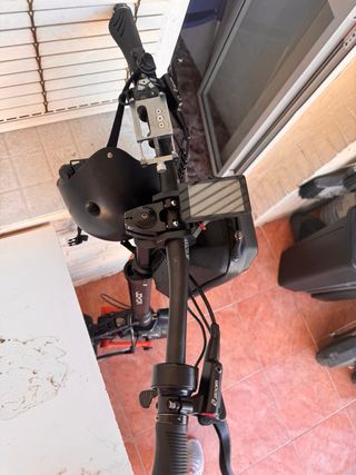 Patinete Eléctrico Joyor S-Pro 48v 26A