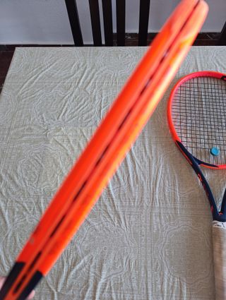 Raquetas Tenis Head Radical Pro (2 unidades)