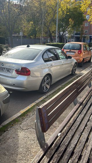 BMW Serie 3 2007