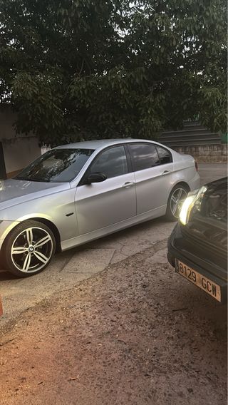 BMW Serie 3 2007
