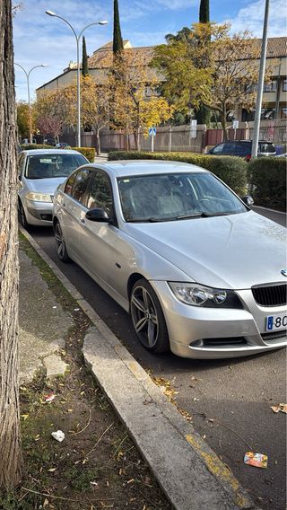 BMW Serie 3 2007