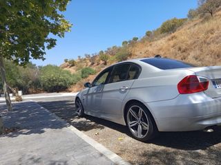 BMW Serie 3 2007