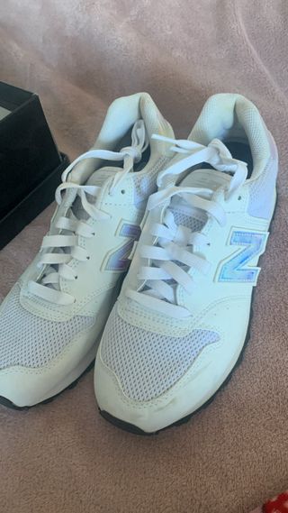 Zapatillas New Balance Talla 39 Nuevas