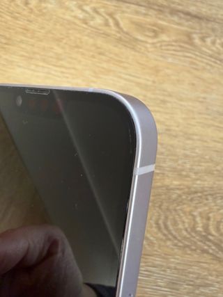 iPhone 14 128GB morado