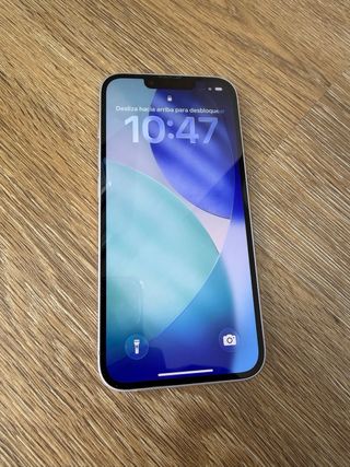 iPhone 14 128GB morado