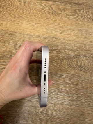 iPhone 14 128GB morado