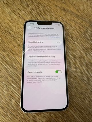 iPhone 14 128GB morado