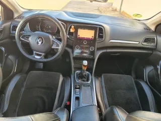 RENAULT Megane IV 1.5 DCI 110 CV ZEN