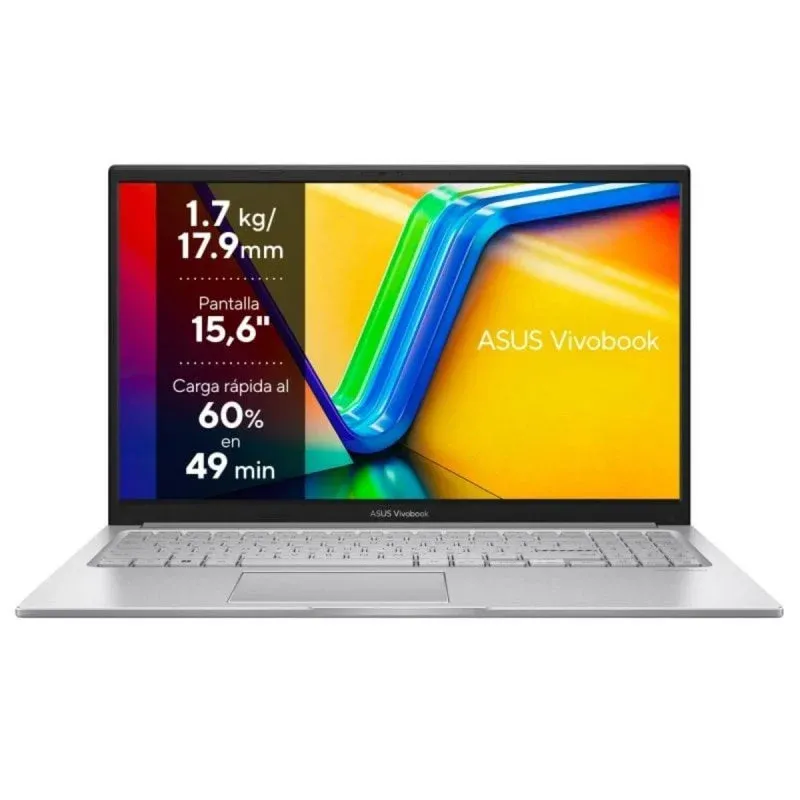 PORTATIL ASUS I7 13GEN 16GB 1TB 15,6" W11 OFFICE24
