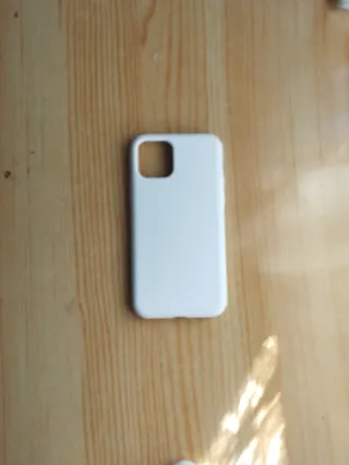 Funda iPhone 11 Pro Max