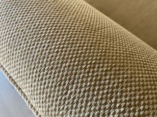 Sofá beige 2 plazas