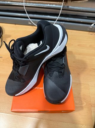 Zapatillas Nike Metcon 10 Talla 44 Nuevas