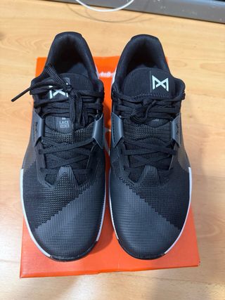 Zapatillas Nike Metcon 10 Talla 44 Nuevas