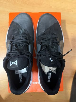 Zapatillas Nike Metcon 10 Talla 44 Nuevas