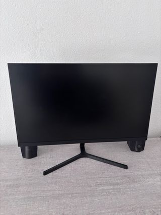 Monitor Xiaomi 70 Hz Negro