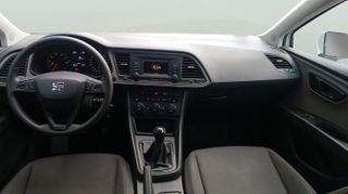 SEAT León 1.0 EcoTSI Reference Edition 85 kW (115 CV)