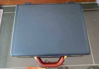 Maletín Samsonite Focus de Lujo