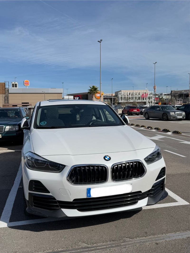 BMW X2 2020 - foto 1