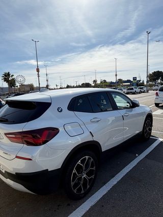 BMW X2 2020