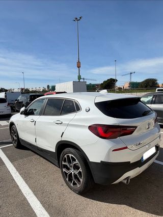 BMW X2 2020