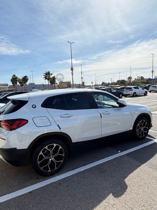 BMW X2 2020