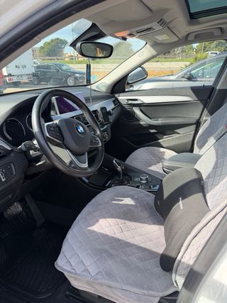 BMW X2 2020