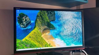 Ordenador de sobremesa ASUS