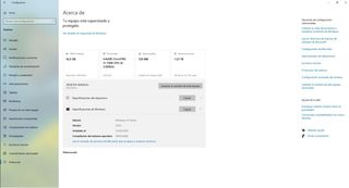 Ordenador de sobremesa ASUS