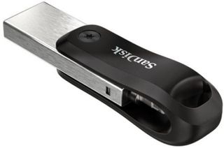 SanDisk iXpand Flash Drive Go 128GB
