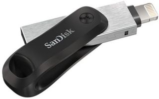SanDisk iXpand Flash Drive Go 128GB