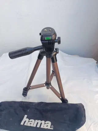 Trípode Hama Star 05