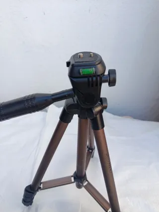 Trípode Hama Star 05