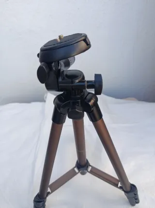 Trípode Hama Star 05