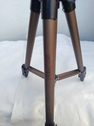 Trípode Hama Star 05