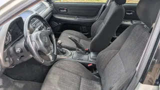 Lexus IS 200 Restaurado