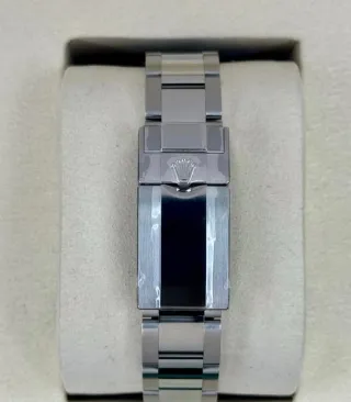 Rolex GMT-Master II Batman 2025