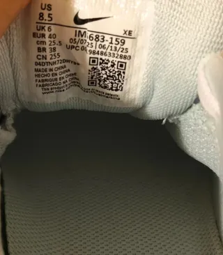 Nike Air Zoom Pegasus 41 Talla 41